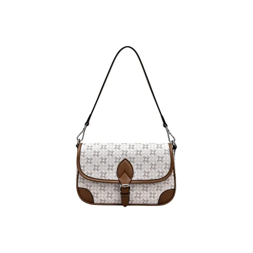 FUFUNI PVC Сумка через плечо Стандартная Женская Многоцветная