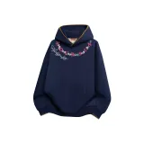 Темно-синий