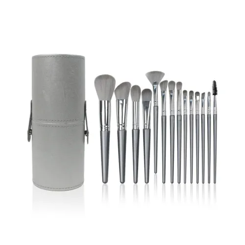 WNNIDEO 14 шт Супермягкие Кисточки для Макияжа