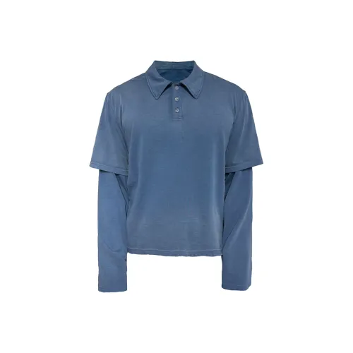 J CAESAR STUDIO Унисекс T-рубашки