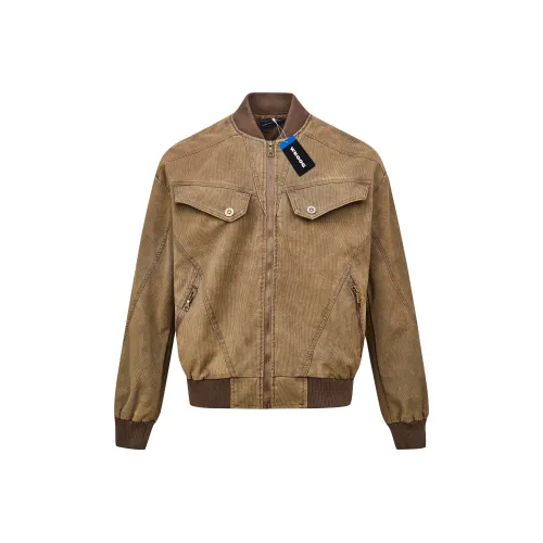 WKOOG Унисекс Куртки