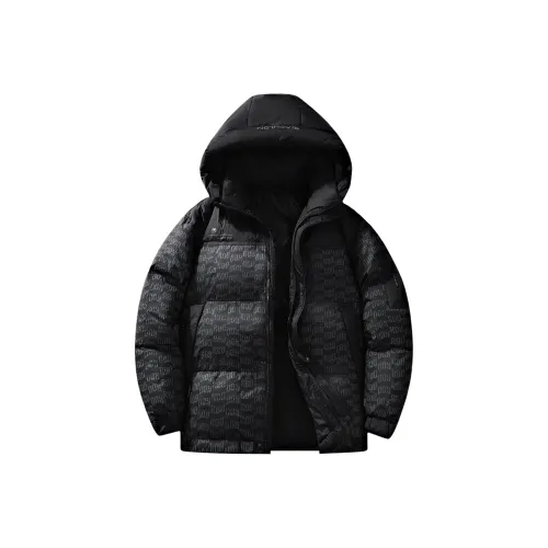 YAYA Мужской пуховик