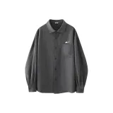 Темно-серый