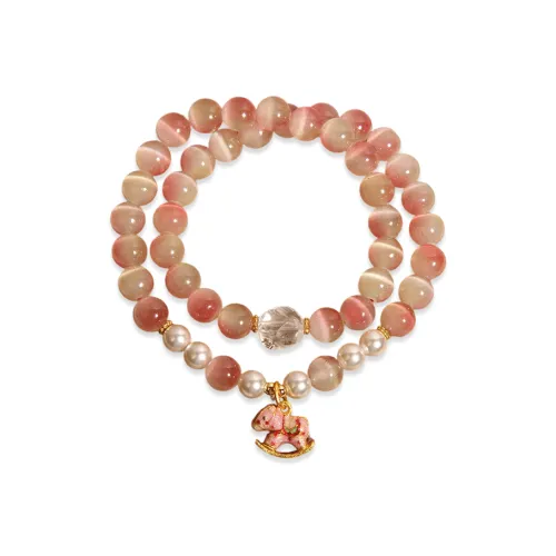 GIFU Цветные глазурные браслеты для женщин