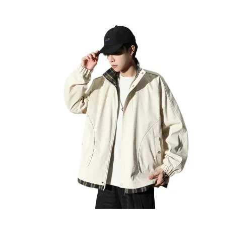 RENBEN1986 Унисекс Куртки