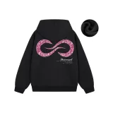 Черный (с флисовой подкладкой)