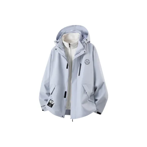 JEEP Унисекс Куртки