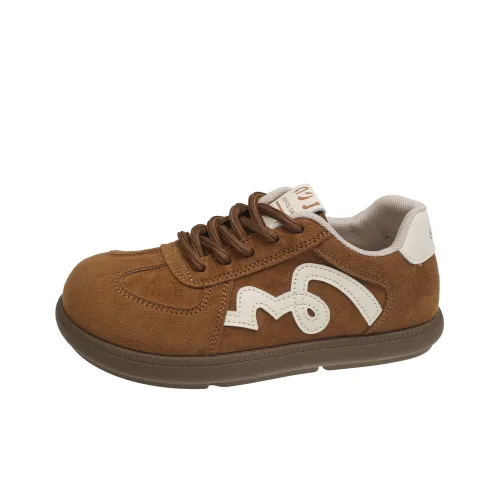 Feo Dvke Низкий топ Повседневная обувь Женская Набор в подарочной коробке