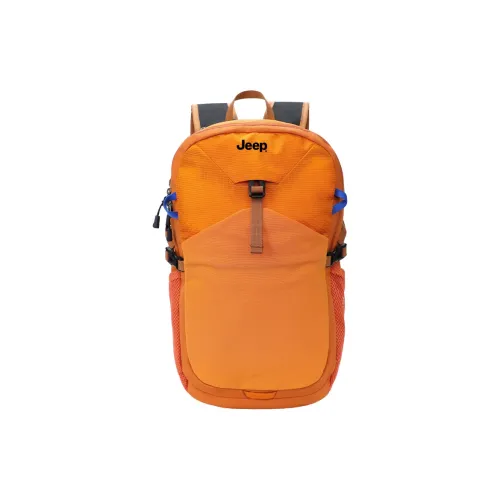 JEEP Нейлон Рюкзак Стандартный Унисекс Многоцветный