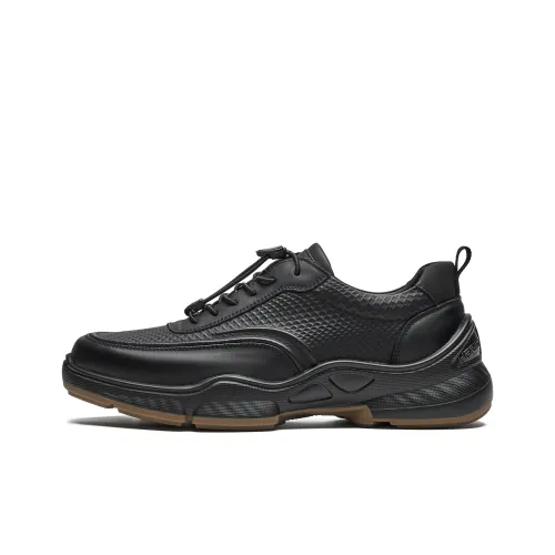 HARSON Low Top Повседневная обувь для мужчин