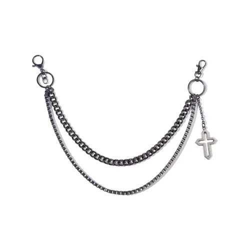 BLEC Цепи для брюк Унисекс