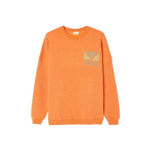 AMERICAN VINTAGE A.M Sweat Femme Doven Толстовка Женская