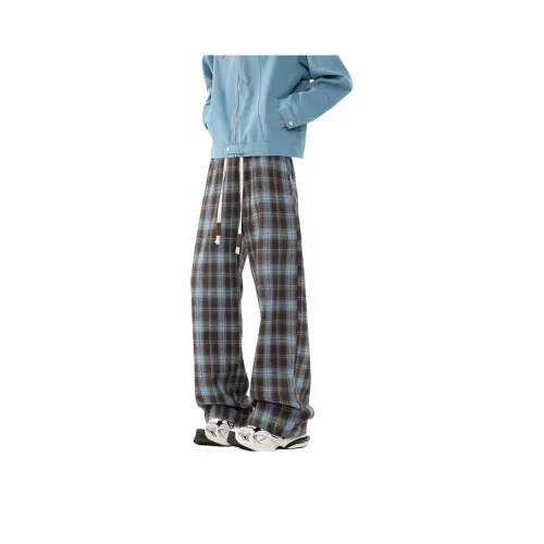 SHIGUANGLULU Повседневные брюки Унисекс