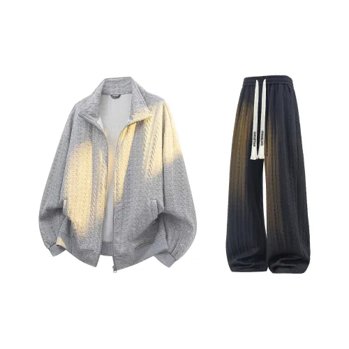 DANGERTIGER Повседневная спортивная одежда Унисекс