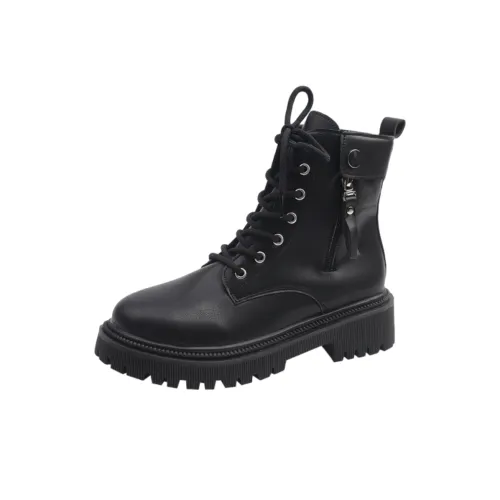 NX DOUGHNUT Crew Martin Boot Женские