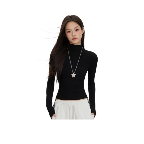 AUSSINO Женские T-рубашки