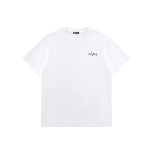 MULONG PRO Унисекс T-рубашки