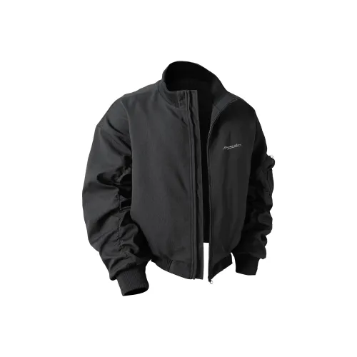 MEGA METRO Унисекс Куртки