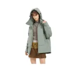 Серый Зеленый