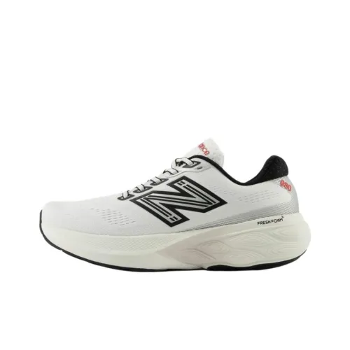 New Balance Fresh Foam x 880 V15 Поддержка Дышащий Oтскок Беговые кроссовки Женские