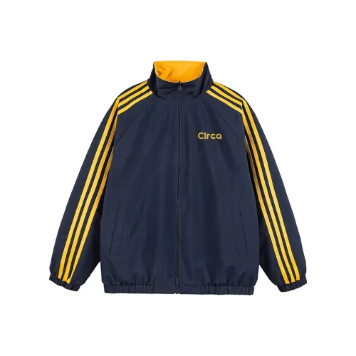 C1RCA Унисекс Куртки