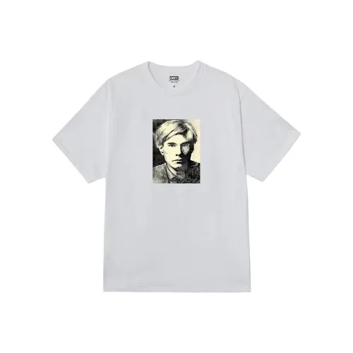 OBEY Мужские T-рубашки