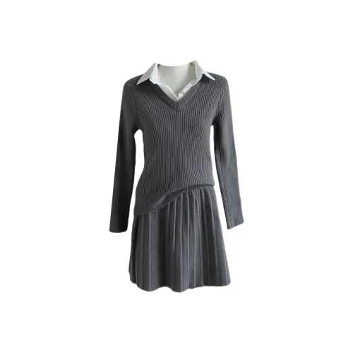 Udon House Женские Комплекты с Юбкой