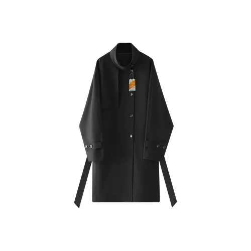 Nordic Raiders Унисекс Пальто