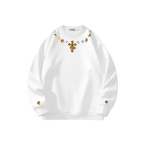 Толстовка Paddington Bear Унисекс