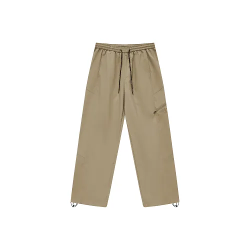 ACTUP Унисекс Повседневные Брюки