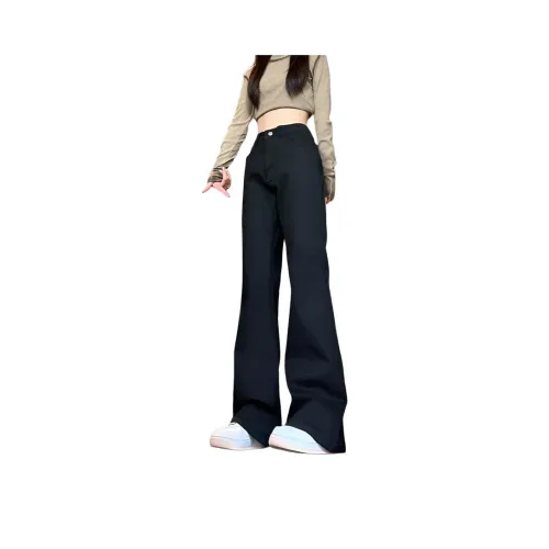 TAOKK Унисекс Джинсы