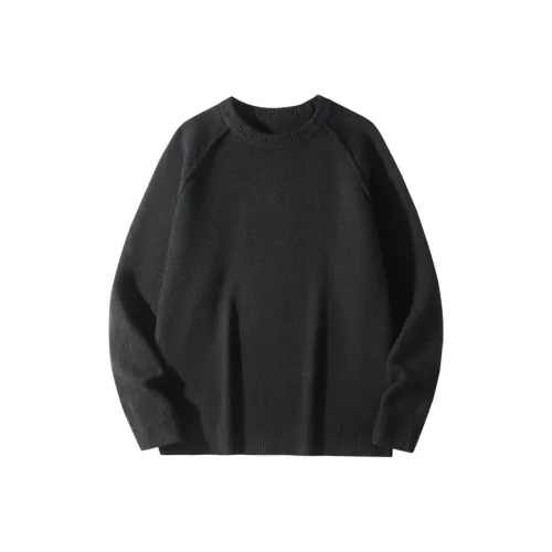 HOZZS Унисекс Трикотаж