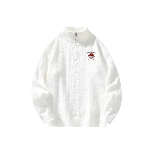 Paddington Bears Трикотаж Унисекс