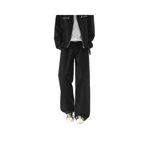 ONE PIECE Унисекс Повседневные Брюки