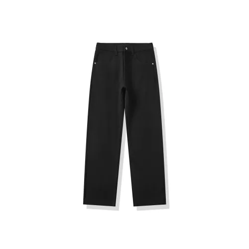 Azvk HDBL 8632 Черные Мужские Джинсы