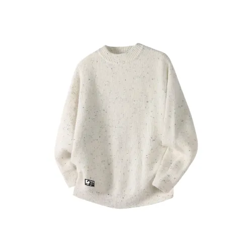 IN'S Унисекс Трикотаж