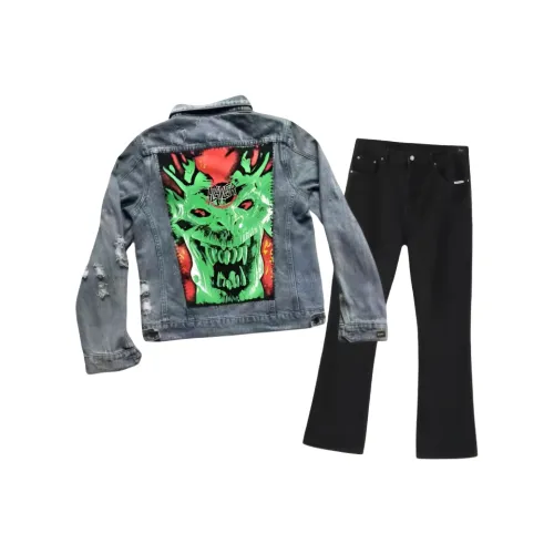 YGHOME OFFICIAL Повседневная спортивная одежда унисекс