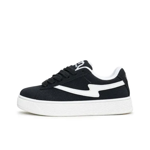 MIIRACER Скейтборд Кроссовки Унисекс