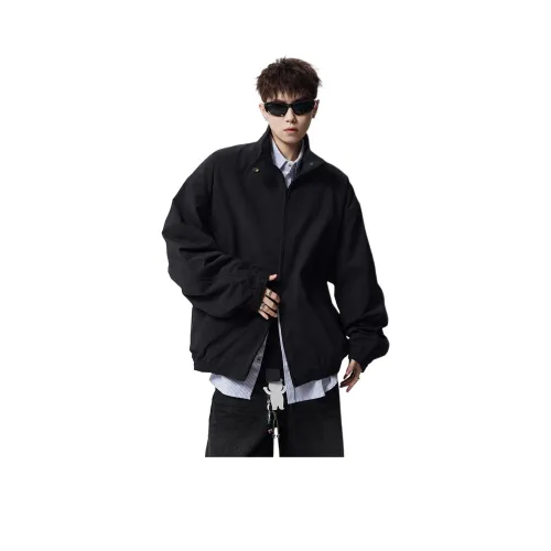 Pirkadat Унисекс Куртки