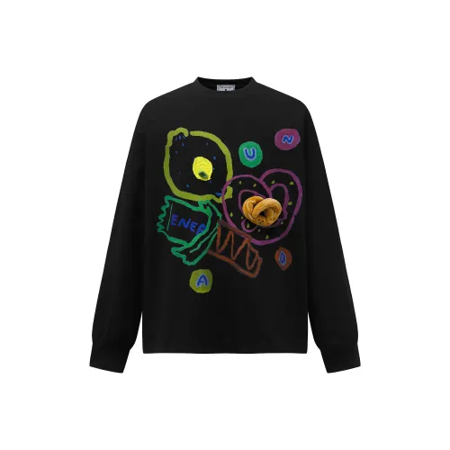 Ant Studio Унисекс T-рубашки