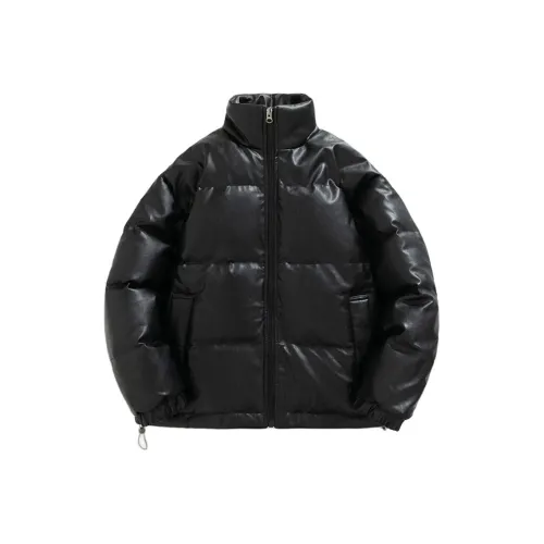 MAYUANWAI Мужские пуховики