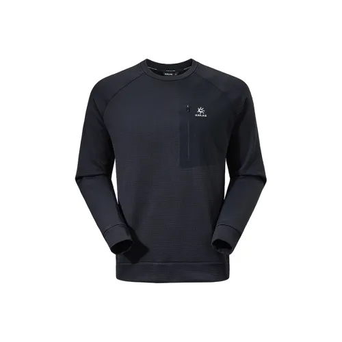 KAILAS Мужская Флисовая Куртка