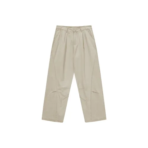 ACTUP Унисекс Повседневные Брюки