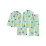 Зелёный-Мальчик