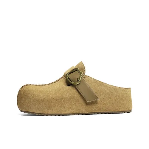 RED DRAGONFLY ПВХ Поливинилхлорид Противоскользящие Домашние тапочки Женские