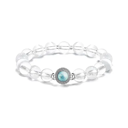 Star Treasures Браслеты с цветным глазурью Женские