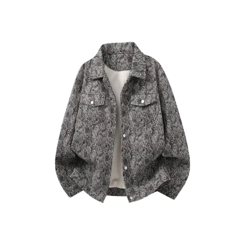 Коллекция Teddy's Jacket Unisex