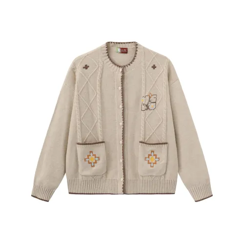 NSTNEW START Свитер Пальто Женские