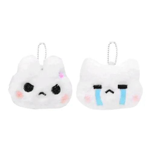 CANHUI Плюшевые подвески унисекс