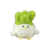 Белый Garlicbird